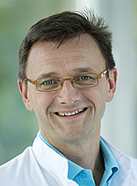 Dr. med. Günter Wamser
