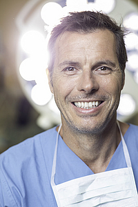 Dr. med. Christian Schrank