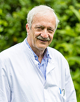 Dr. med. Hermann Dietzfelbinger