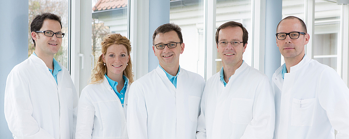 Aerzteteam Radiologie Herrsching