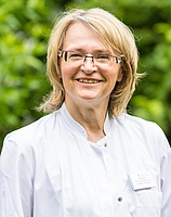 Dr. med. Ingrid Raßmann