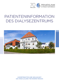 Information Dialyse Zentrum