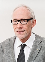 Prof. Dr. med. Klaus Wenke