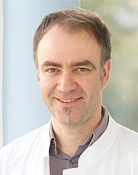 Dr. med. Frank Rüdiger