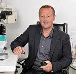 Dr. med. Othmar Keller
