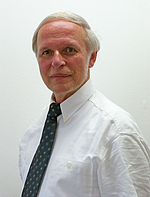 Dr. med. Winfried Klövekorn