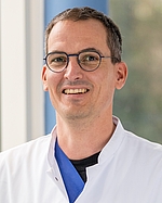 Dr. med. Michael Wolf