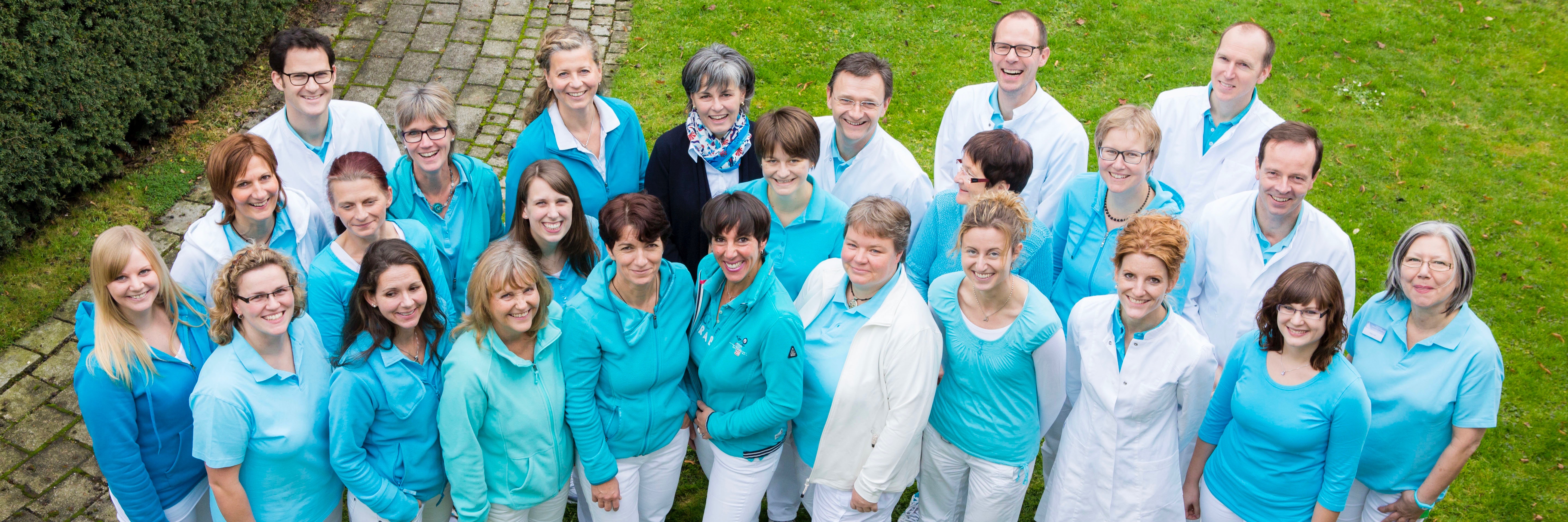 Team Radiologie Herrsching