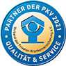 Partner der PKV 2020